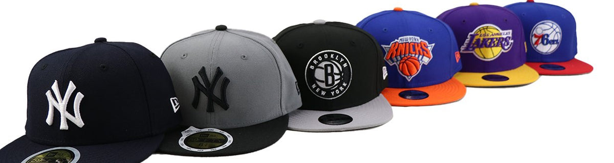 New Era 59Fifty Youth/Kids New York Yankees Gray Fitted Cap – Shoe Hut  Online