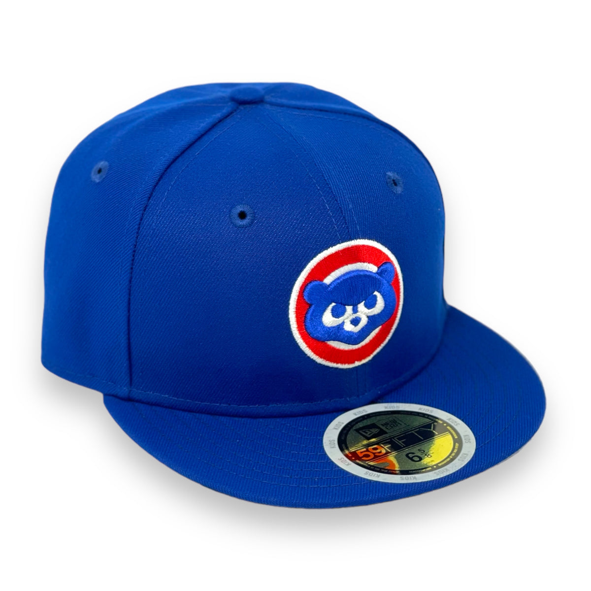 Chicago Cubs (911 Flag) New Era 9FIFTY Snapback (Red Under Visor)