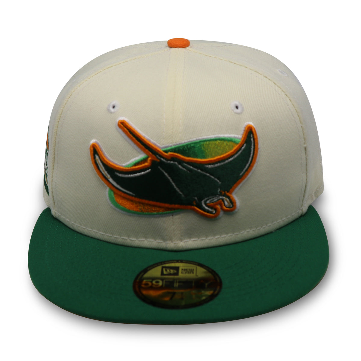 St. Petersburg Devil Rays : r/neweracaps