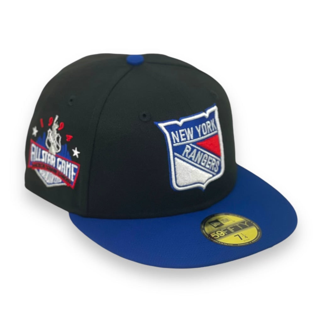 NEW YORK RANGERS "1994 ALLSTARGAME" NEW ERA 59FIFTY FITTED