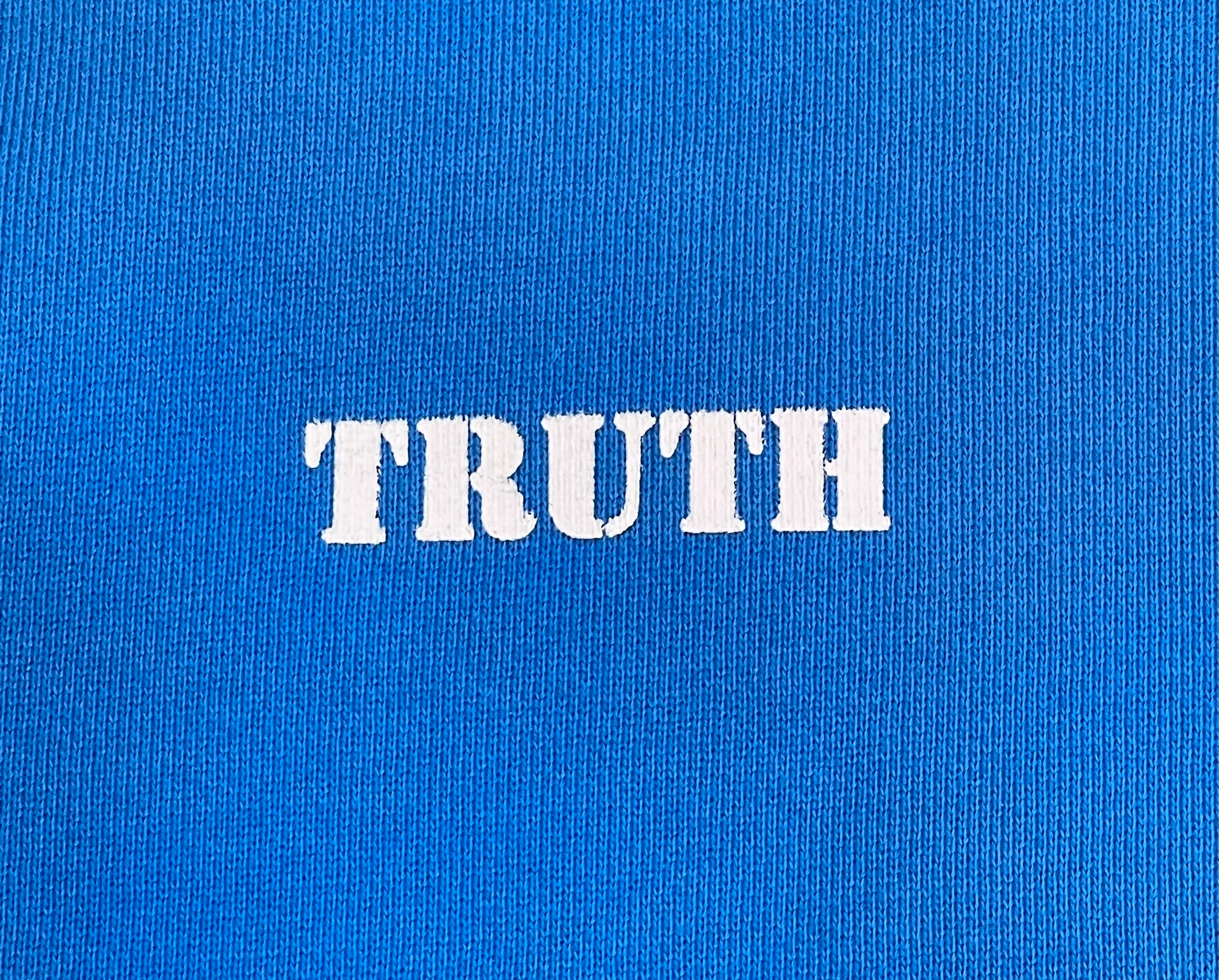 APPRV TRUTH (BLUE) CREW