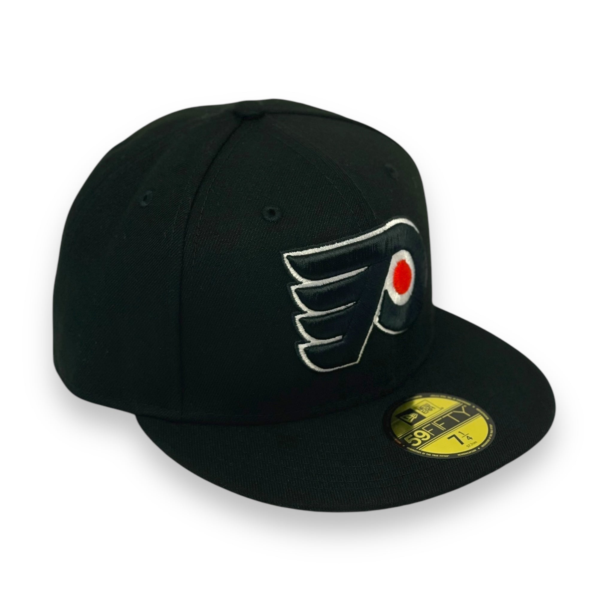 PHILADELPHIA FLYERS 59FITY NEW ERA FITTED