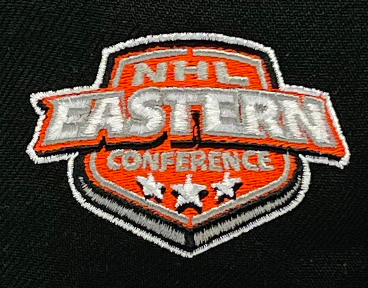 NEW YORK ISLANDERS (EASTERN CONF) NEW ERA 59FIFTY FITTED