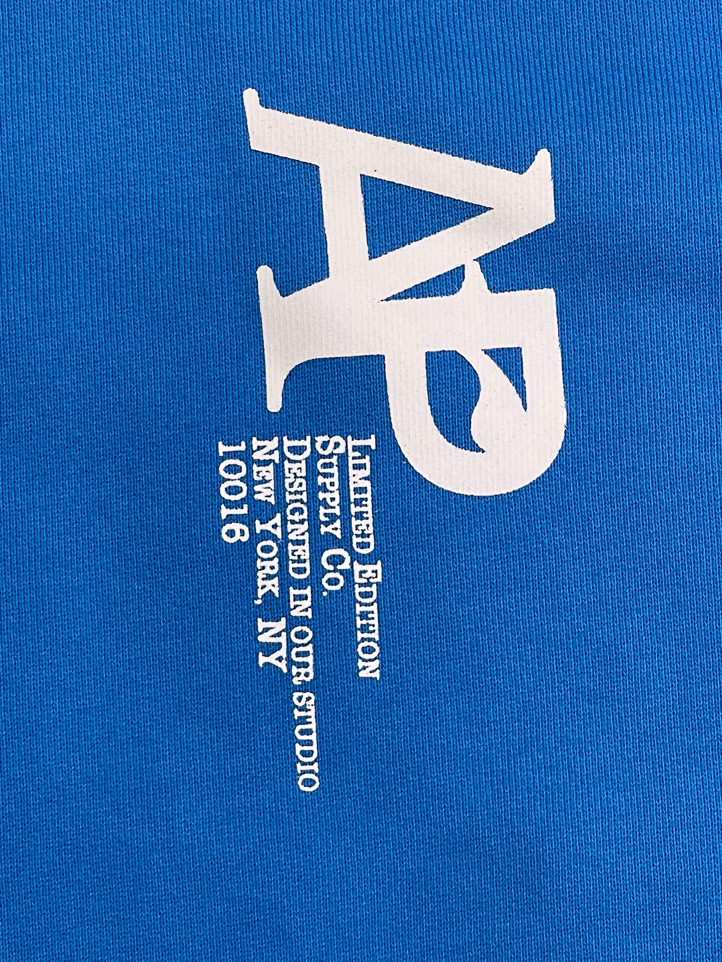 APPRV TRUTH (BLUE) CREW