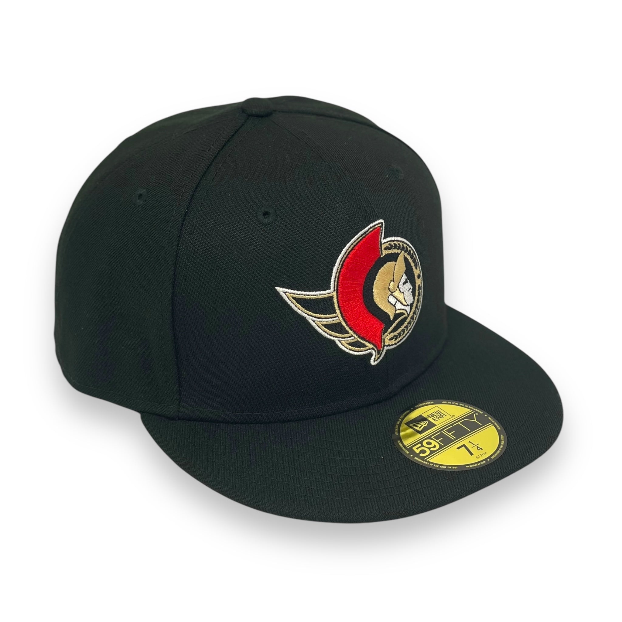 OTTAWA SENATORS NEW ERA 59FITY NEW ERA FITTED