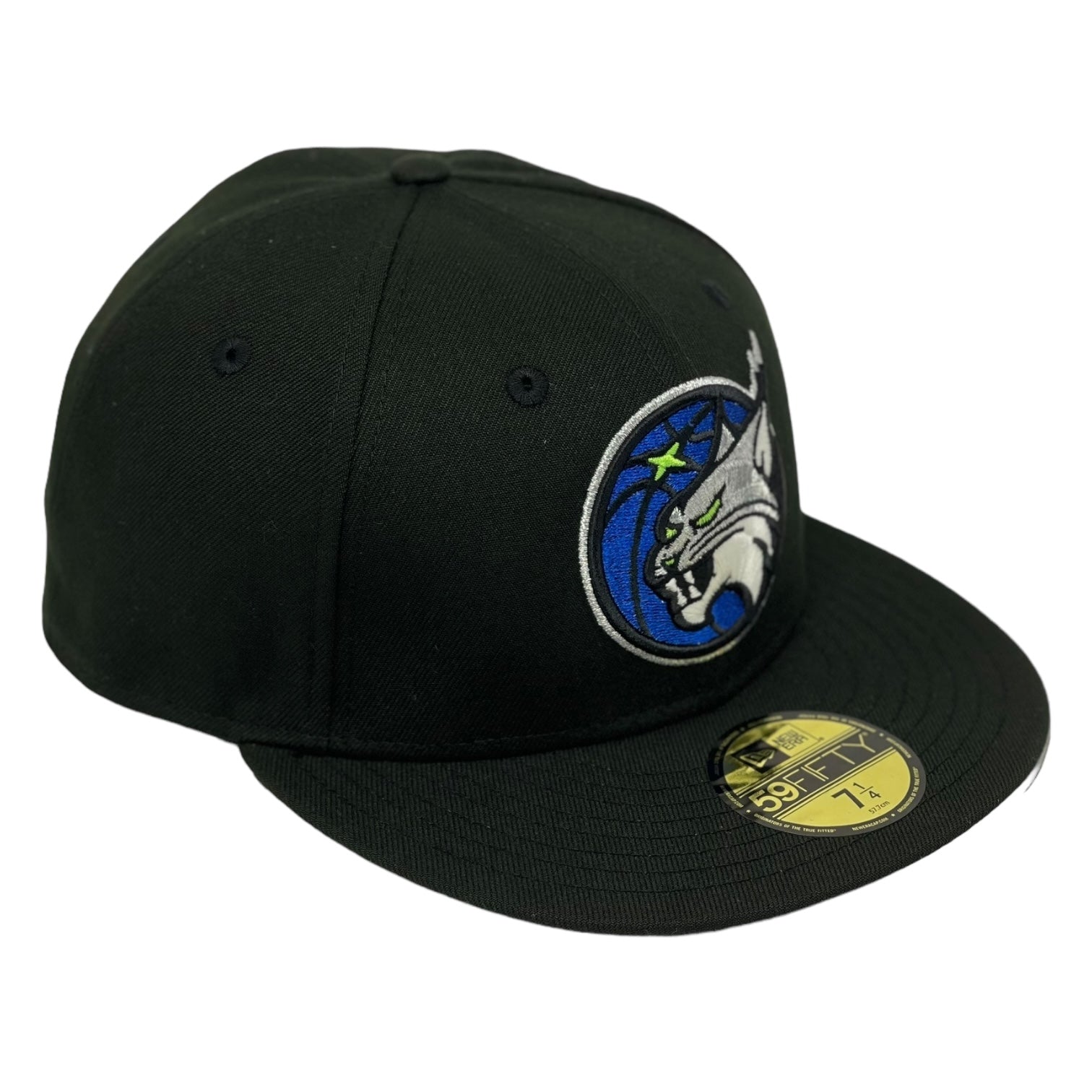 MINNESOTA LYNX NEW ERA 59FIFTY FITTED