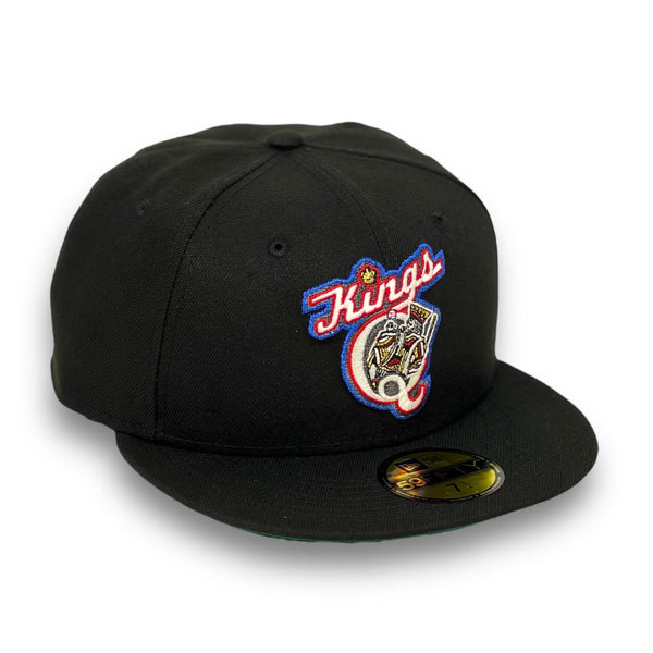 Queens fitted hat 2025