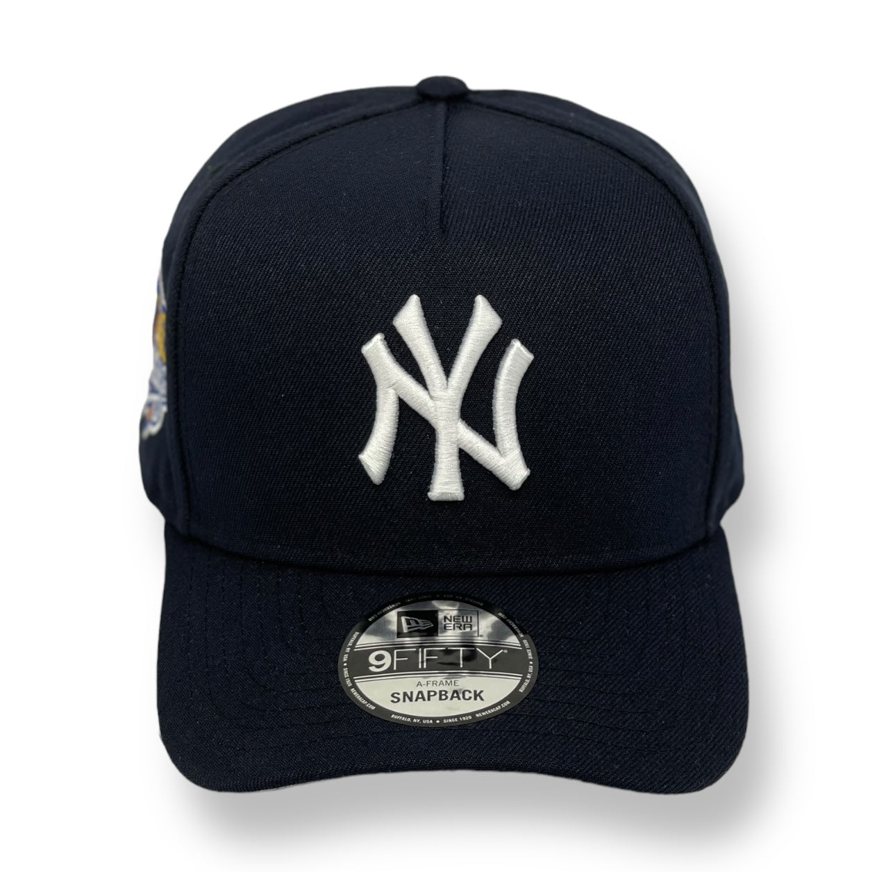 New york yankees new era snapback hotsell