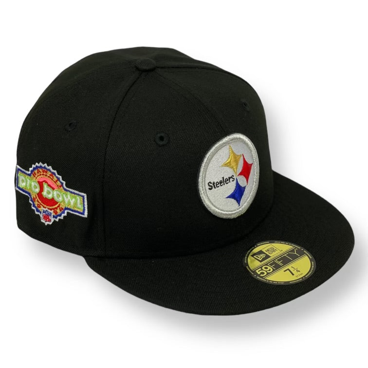 PITTSBURGH STEELERS "1994 PRO BOWL" NEW ERA 59FIFTY FITTED