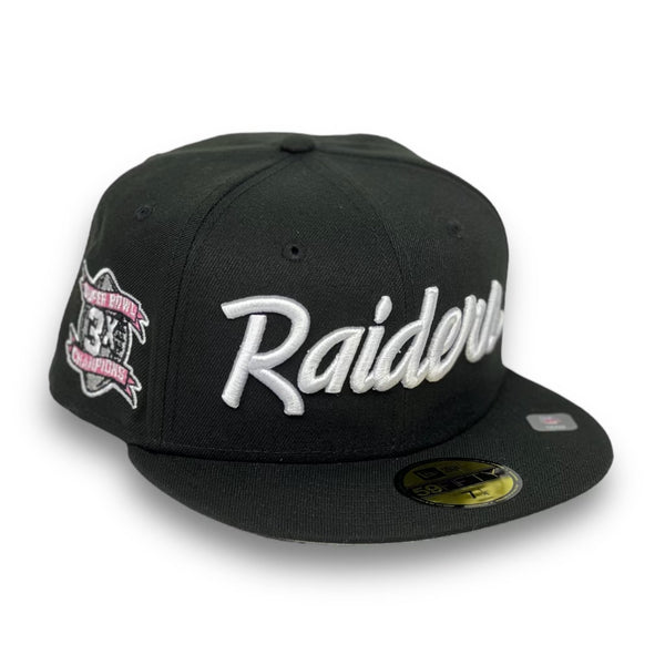 New Era Raiders Super-Bowl XXIII cheapest 59 Fifty 7 3/8