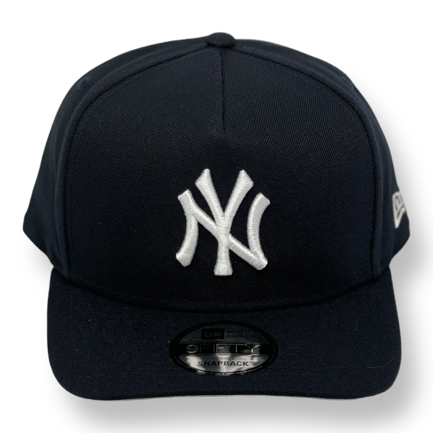 NEW YORK YANKEES (NAVY) A-FRAME NEW ERA 9FIFTY SNAPBACK (7178)