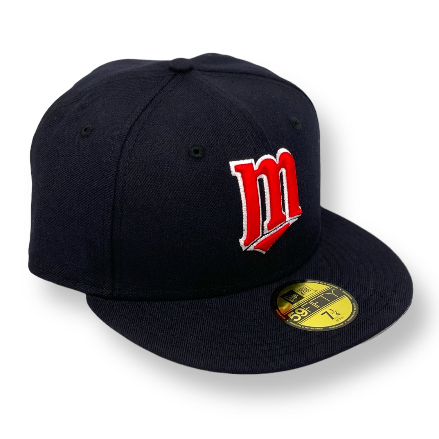 MINNESOTA TWINS (1999 GAME) NEW ERA 59FIFTY FITTED