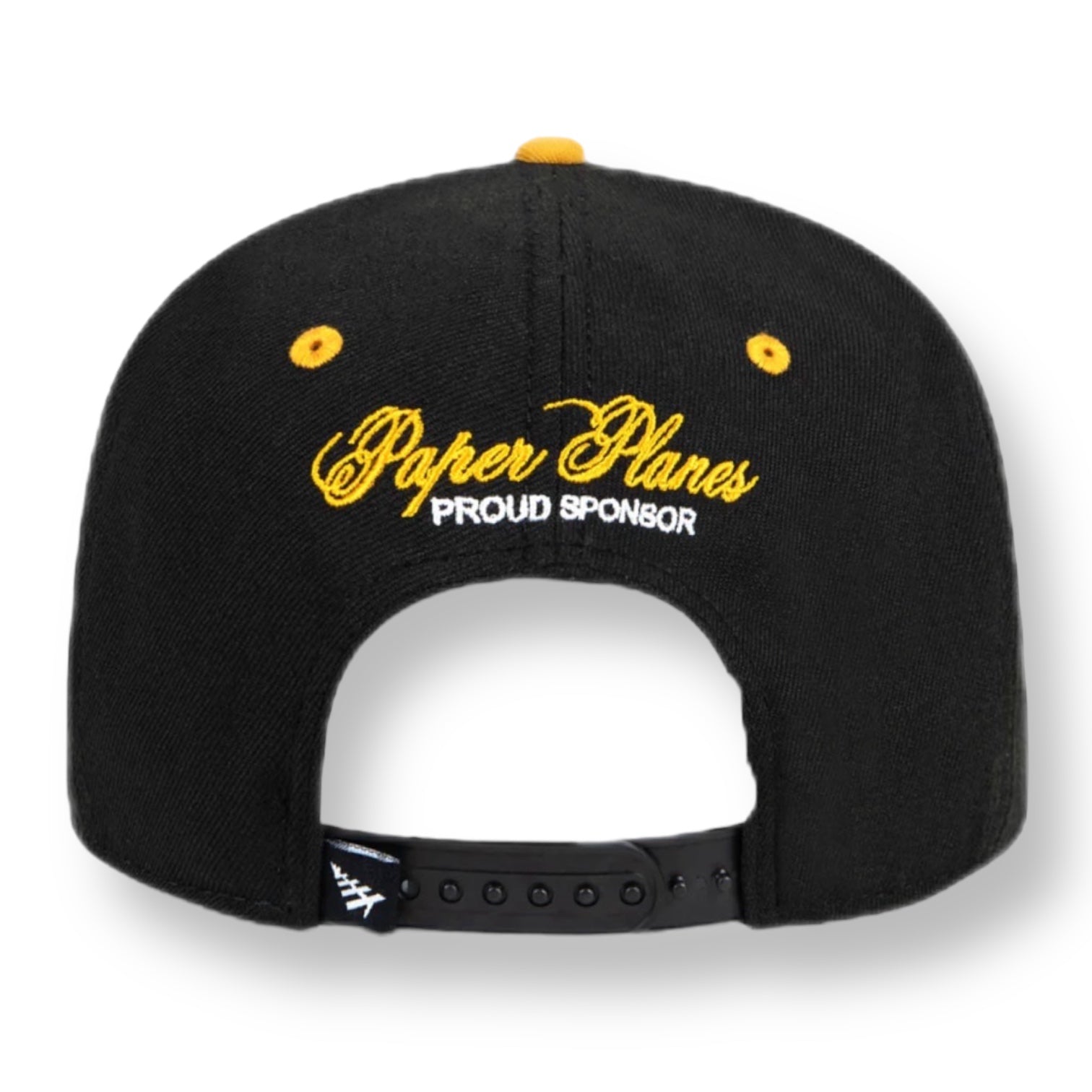 PAPER PLANES  LOVERS N FRIENDS CROWN 9FIFTY SNAPBACK