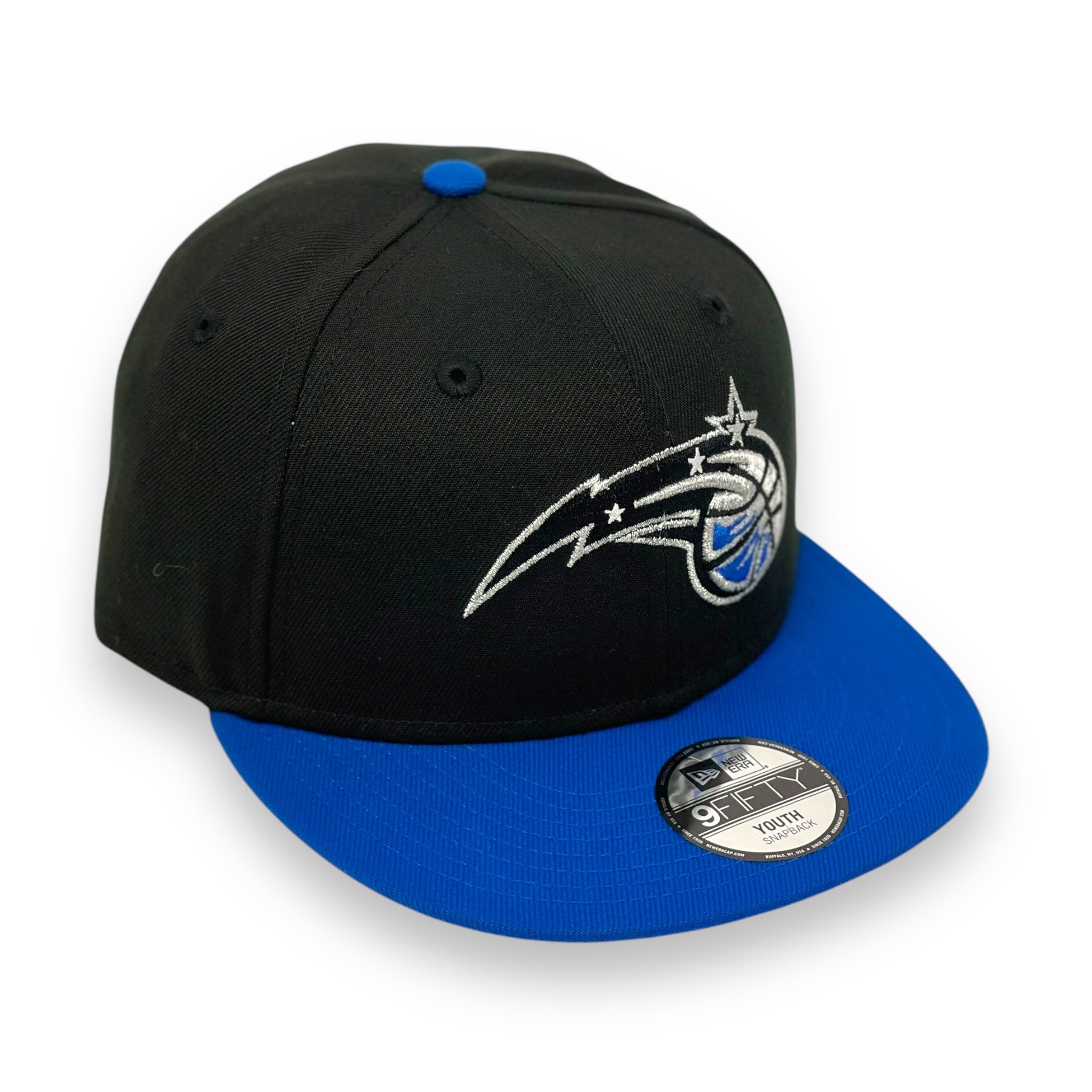 "KIDS" ORLANDO MAGIC NEW ERA 9FIFTY SNAPBACK