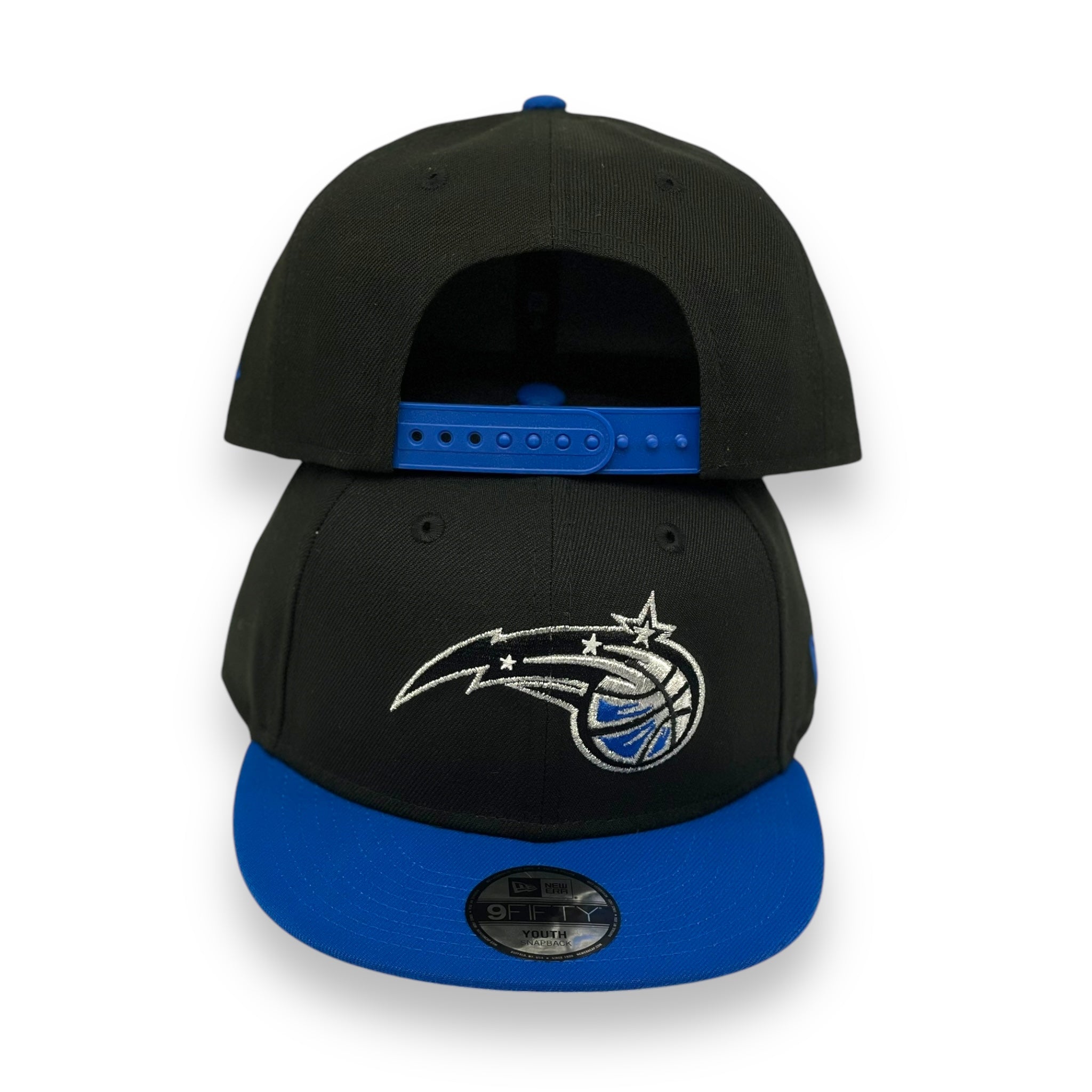 "KIDS" ORLANDO MAGIC NEW ERA 9FIFTY SNAPBACK