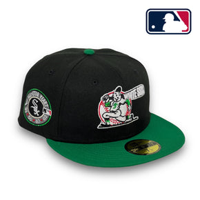 4u House Of Fitted Caps / 4ucaps.com - 🎭🧢🔥1901-1902 Detroit Tigers x  1947-1950 Cleveland Indians Green undervisor fitted.🎭🧢🔥 #4ucaps98  #HouseOfFittedCaps #MyFresh #OriginalSince1998 #Det