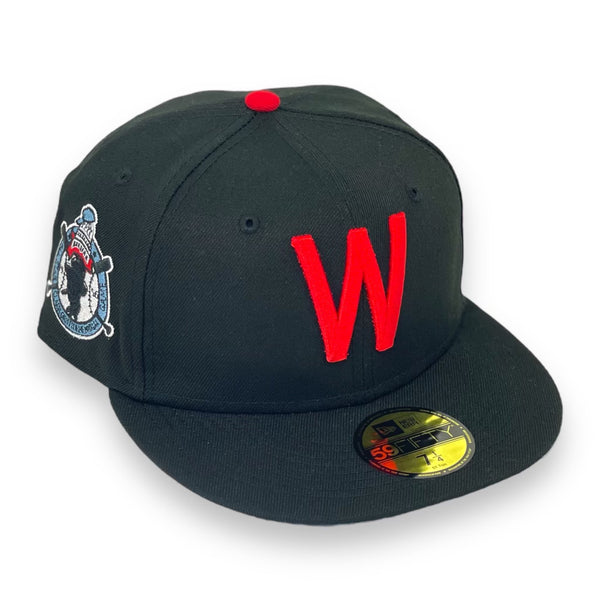 New Era Washington Senators All Star Game 1937 59Fifty Fitted Cap