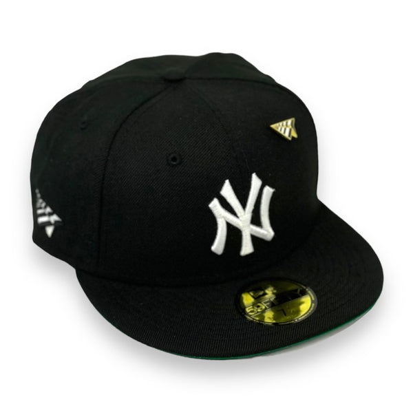 Paper Planes x New York Jets 59Fifty Fitted Hat