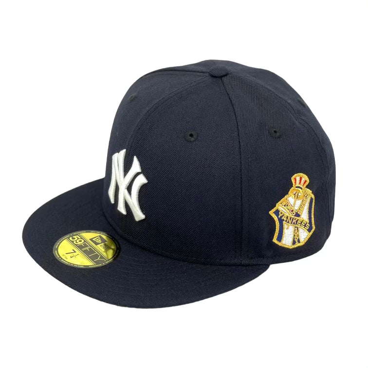 Yankee 4/20 inspired high quality hat 7 5/8