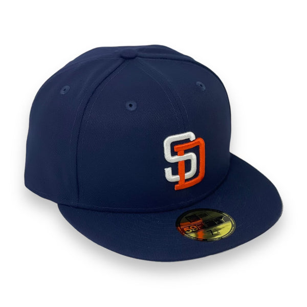 San Diego padres hat 67/8 store