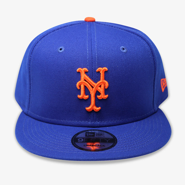 NY METS 2000 - New Era Snapback