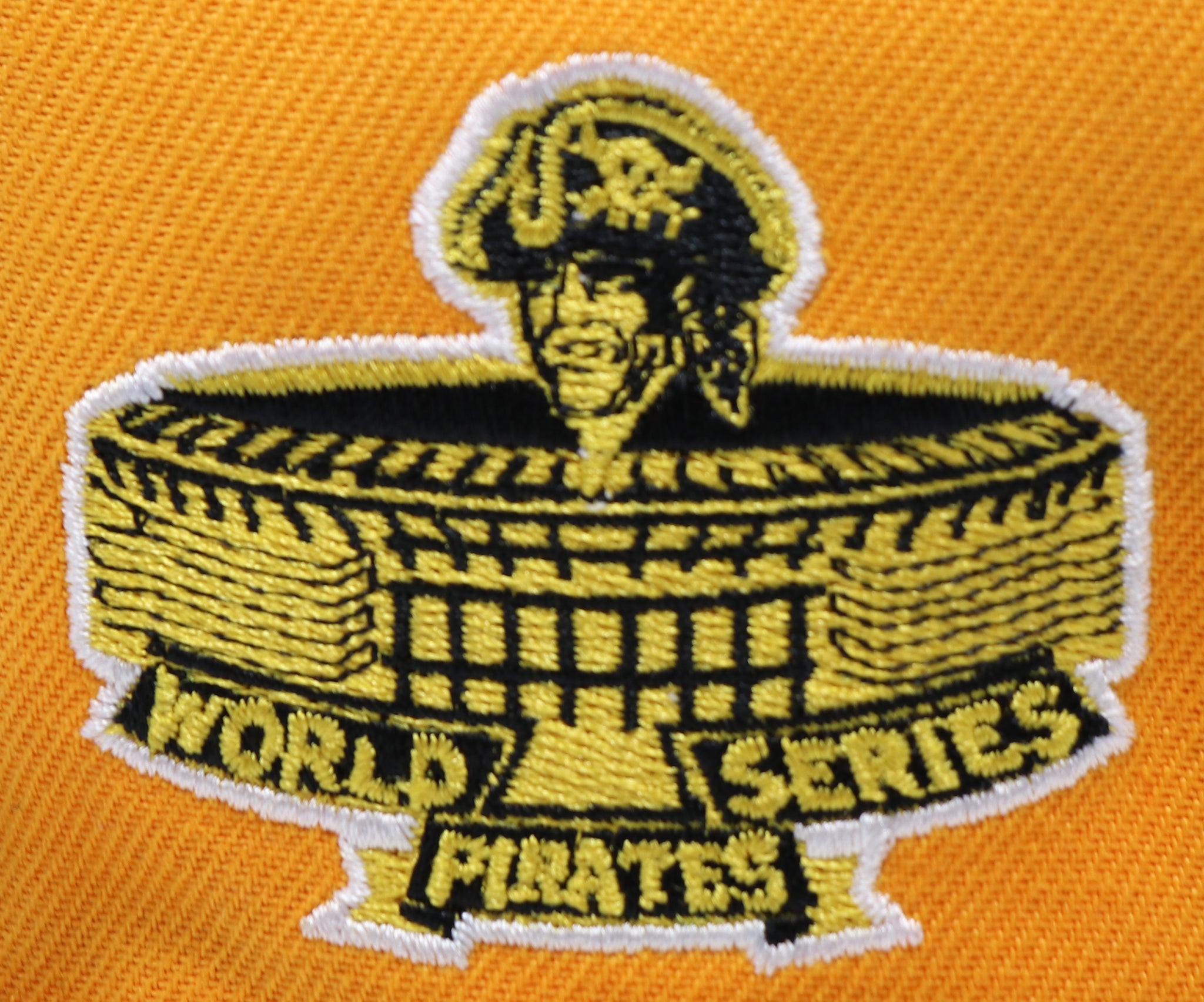 1971 World Series Team Issued buy Cufflink Pittsburgh Pirates