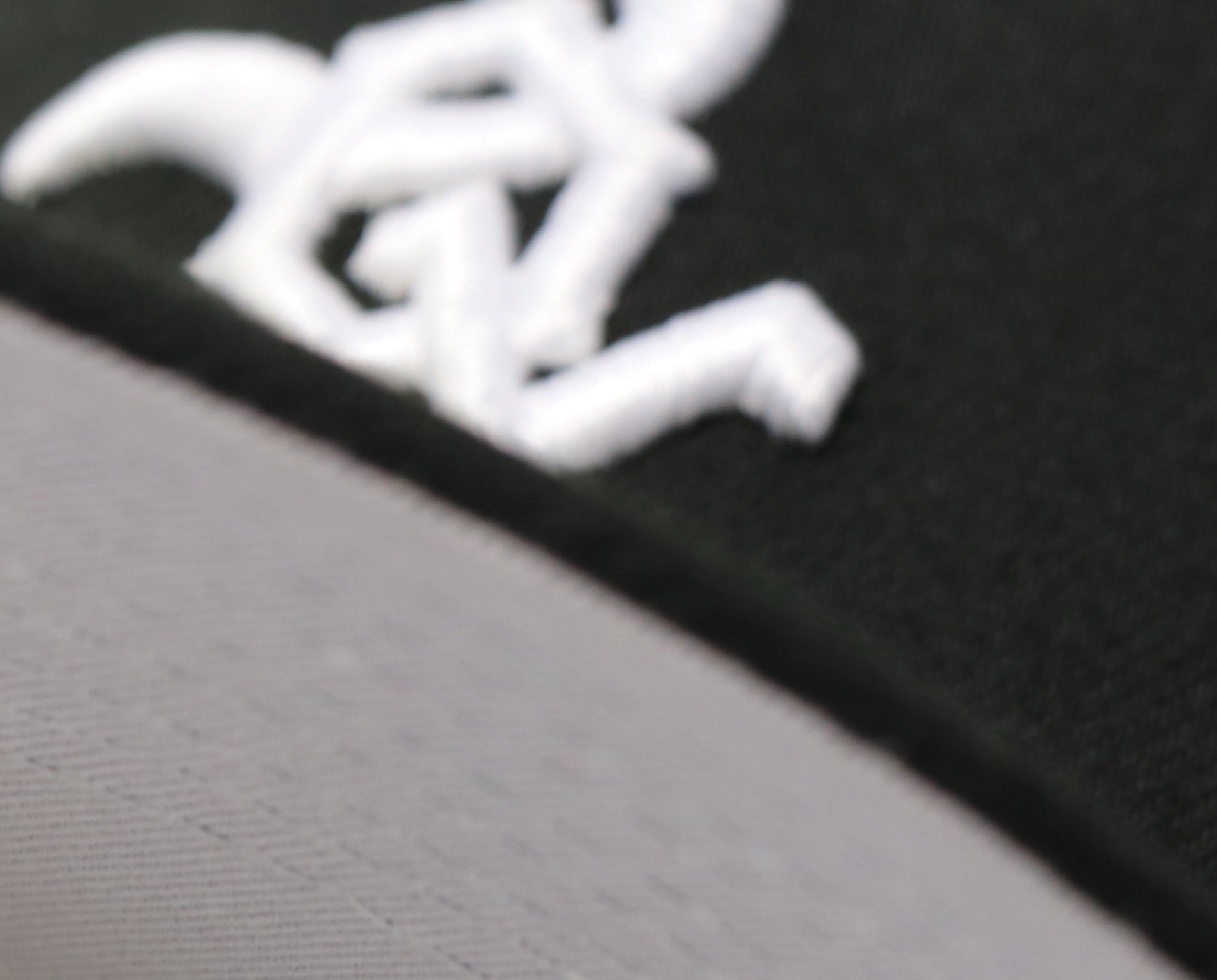 CHICAGO WHITE SOX 1999 2006 GAME NEW ERA 59FIFTY FITTED GREY BRIM 4ucaps